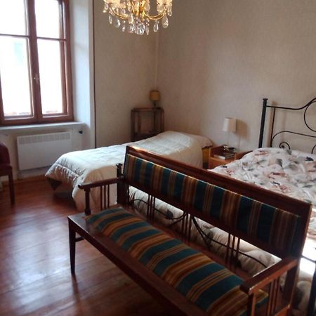 Ca' Stravaganza Apartment Bieno  ภายนอก รูปภาพ